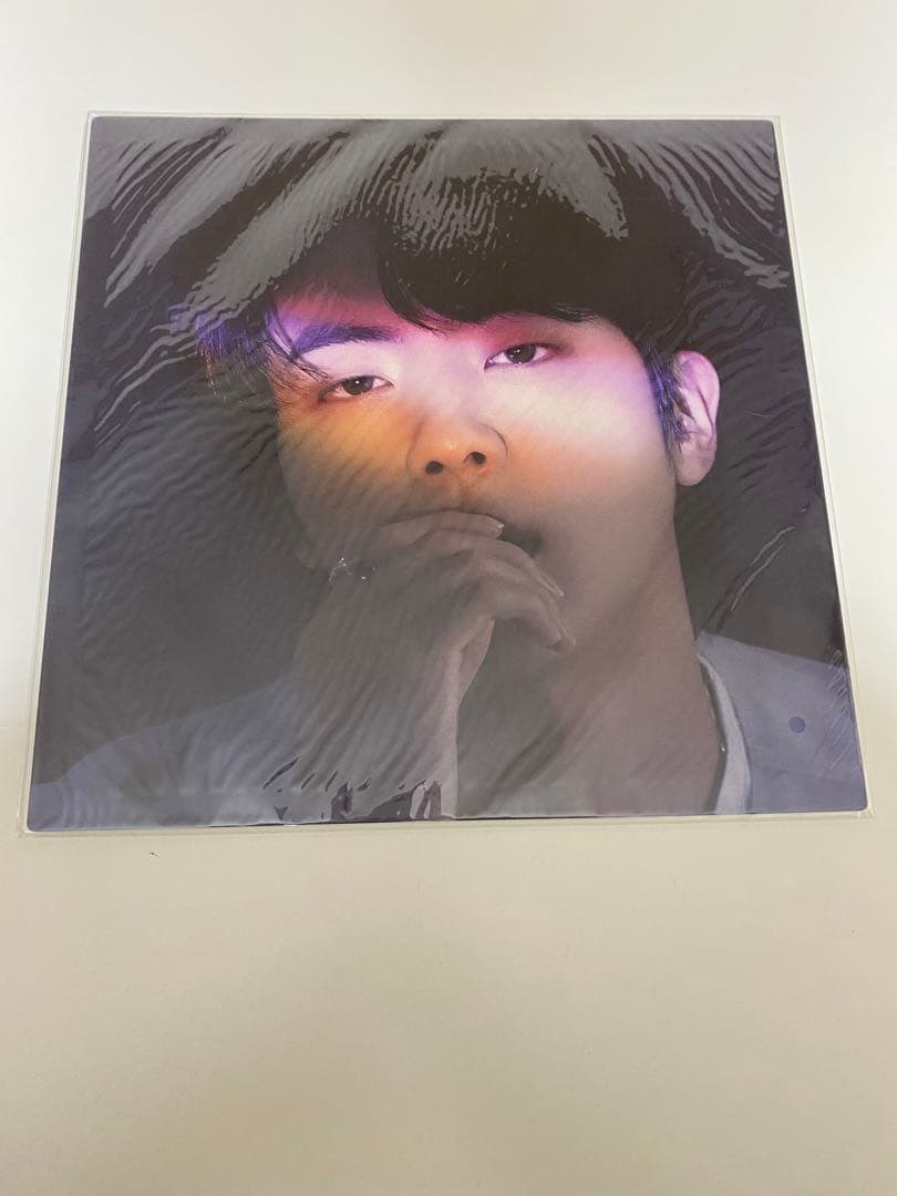 BTS proof Collector's Edition プレミアムフォト - メルカリ