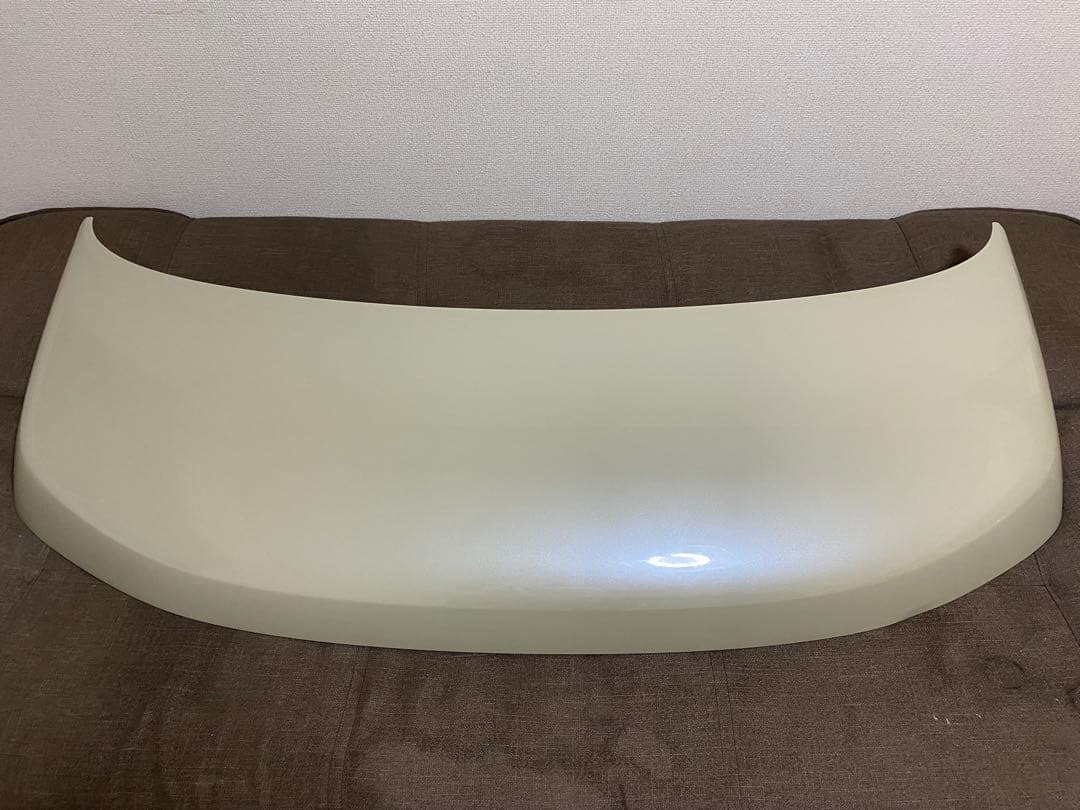 N-box JF3 ボンネット フード　純正