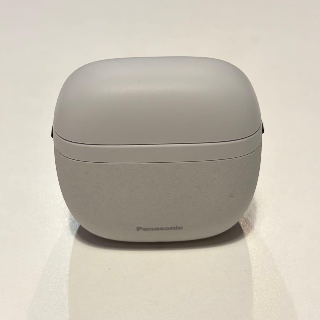 に*け様 LAMDASH PALM IN LITE ミストグレー