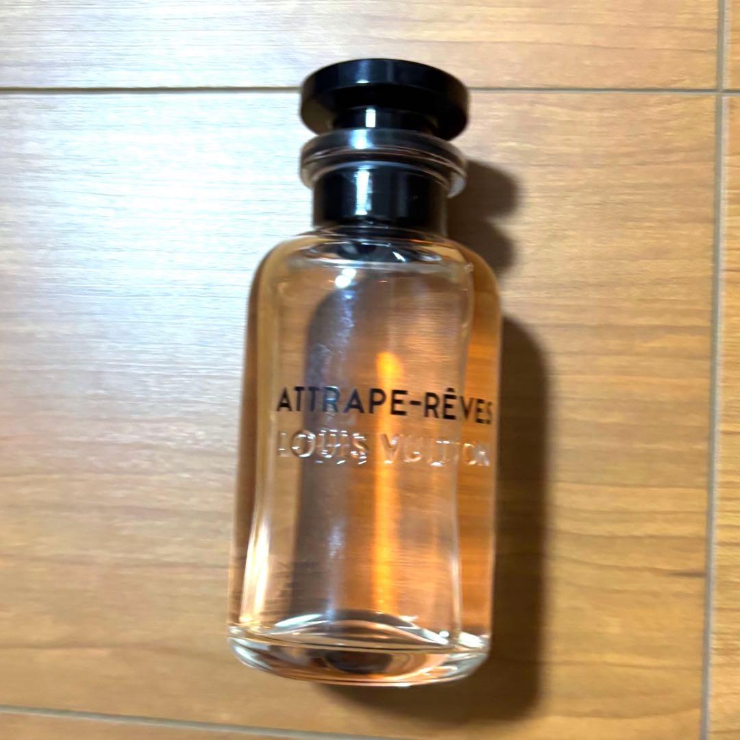 ルイヴィトン　アトラップレーヴ アトラップ・レーヴ オードゥ パルファン ｜ルイ・ヴィトン 公式サイト