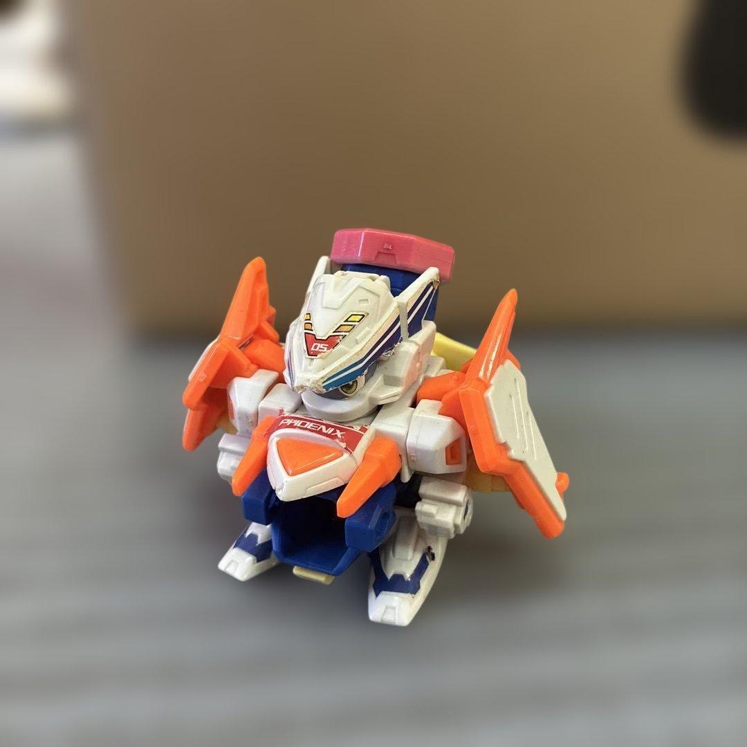 バンガードフェニックス　ジャンク