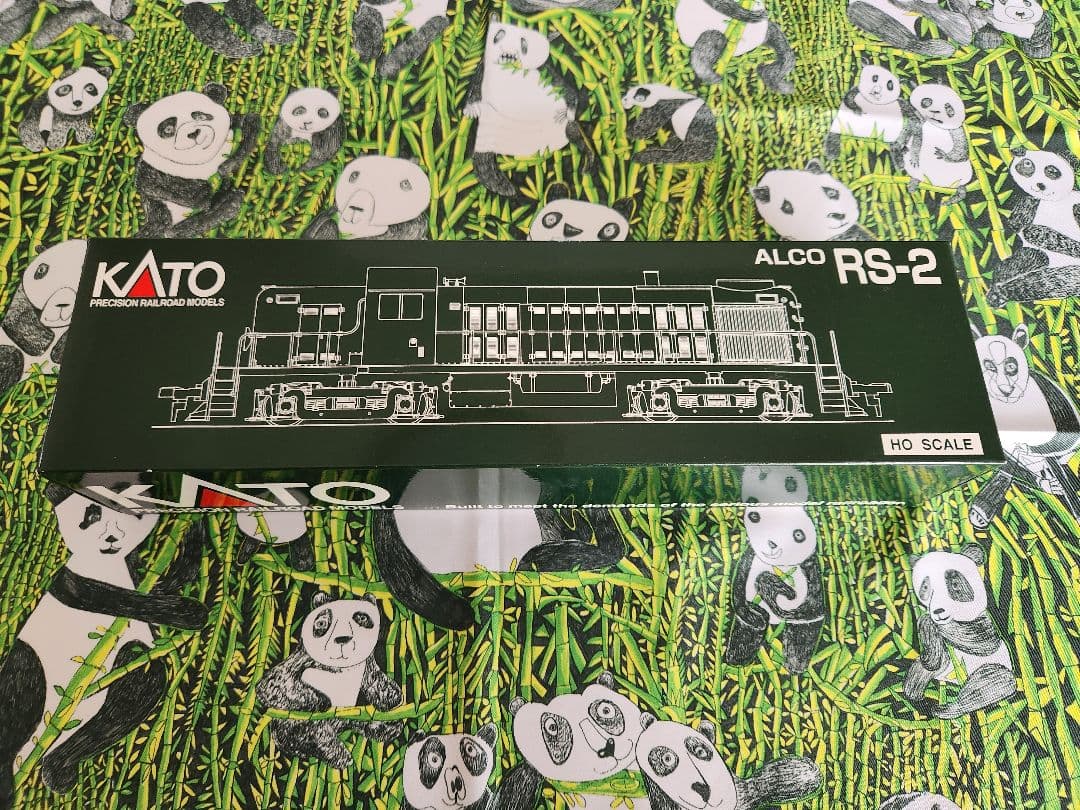 カトー37-2503Union Pacific ＃1291 鉄道模型（外国車両）