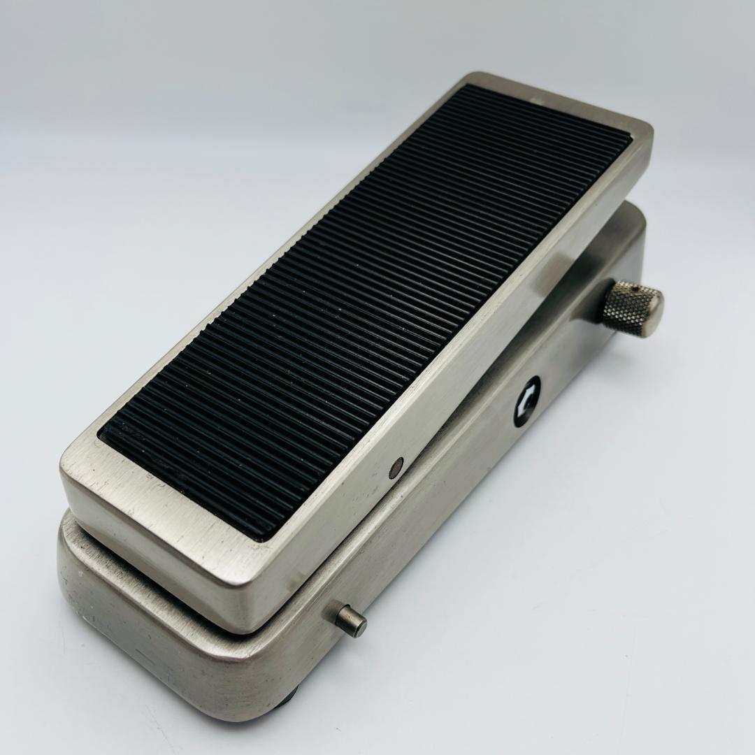 Cry Baby 535Q 20th アニバーサリーモデル 120台限定