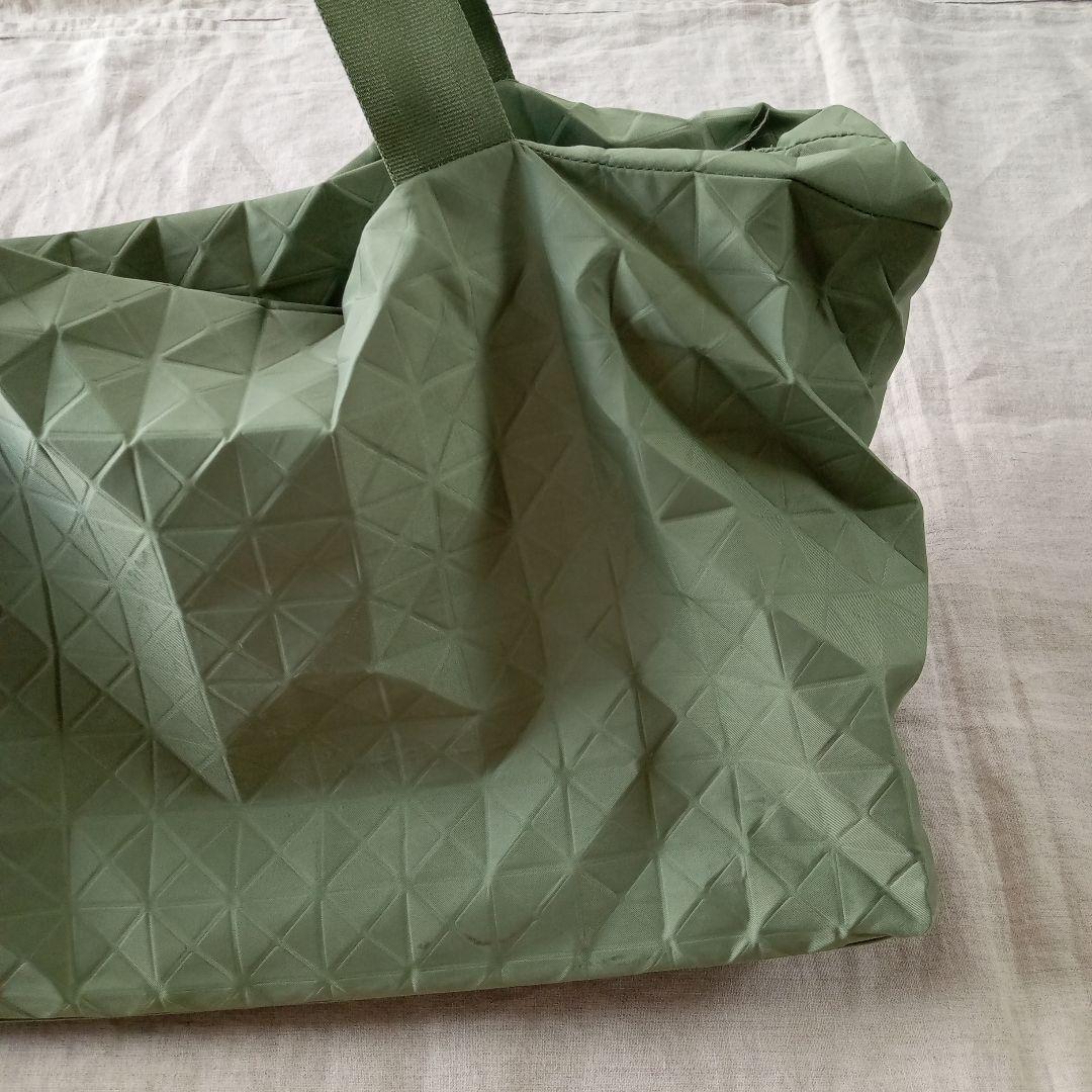 イッセイミヤケ　２WAYバッグ