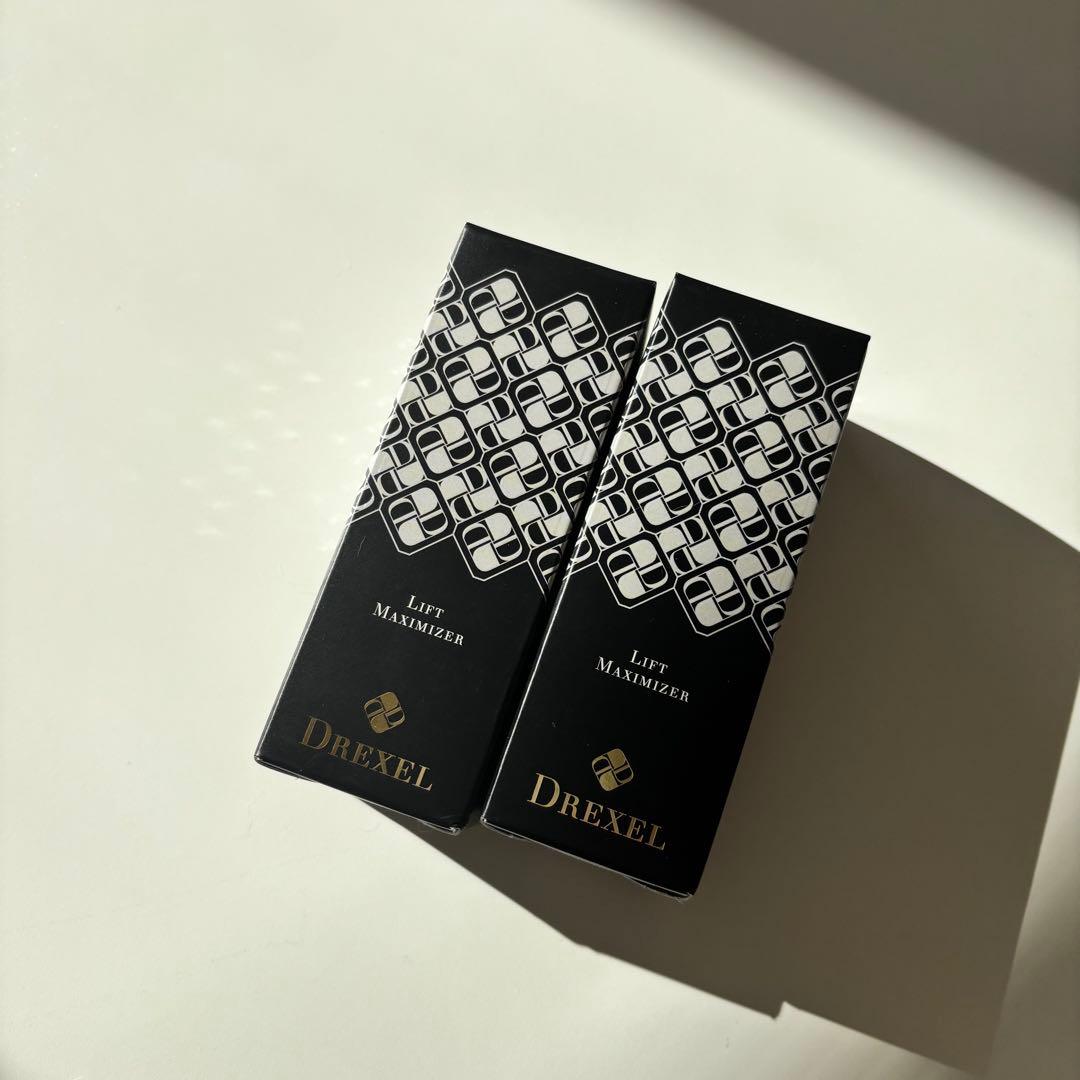 DREXEL リフトマキシマイザー LIFT MAXIMIZER 2本セット