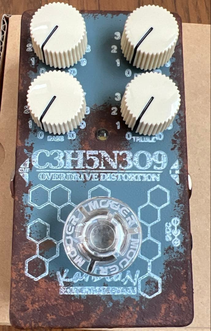 KarDiaN C3H5N309 ニトログリセリン mqdefault.jpg