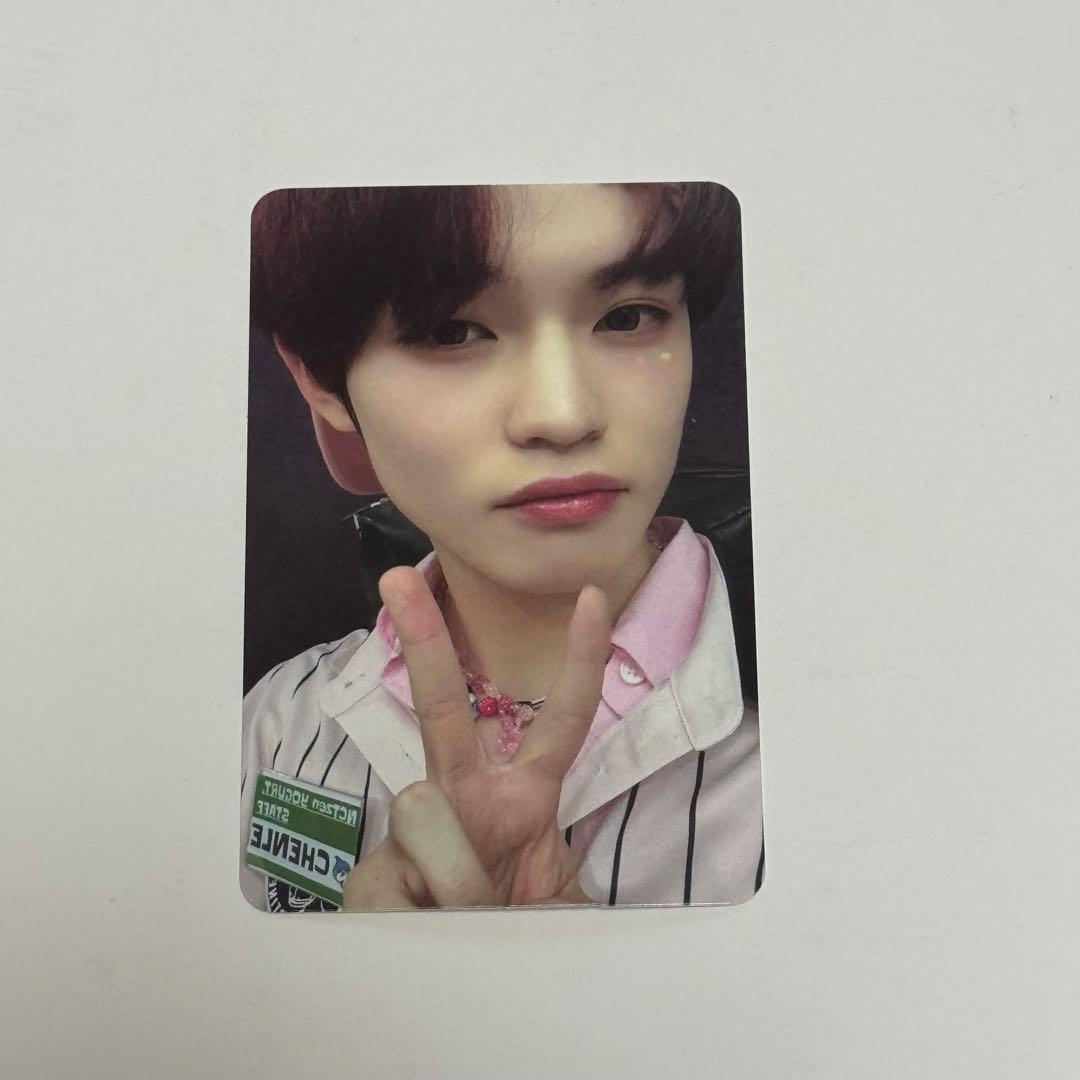 NCT DREAM】2023 Golden Age チョンロ トレカ - メルカリ