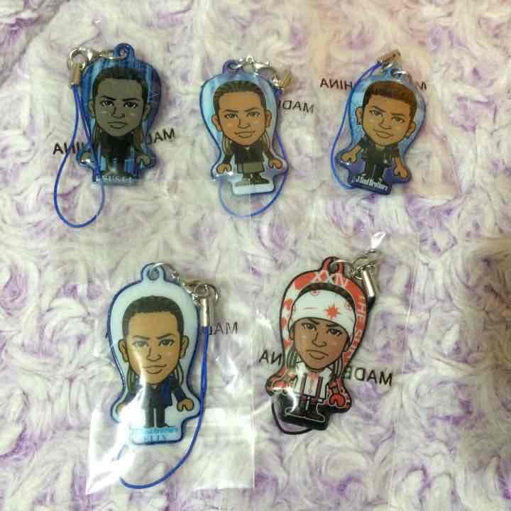 ガチャ ELLY クリーナー