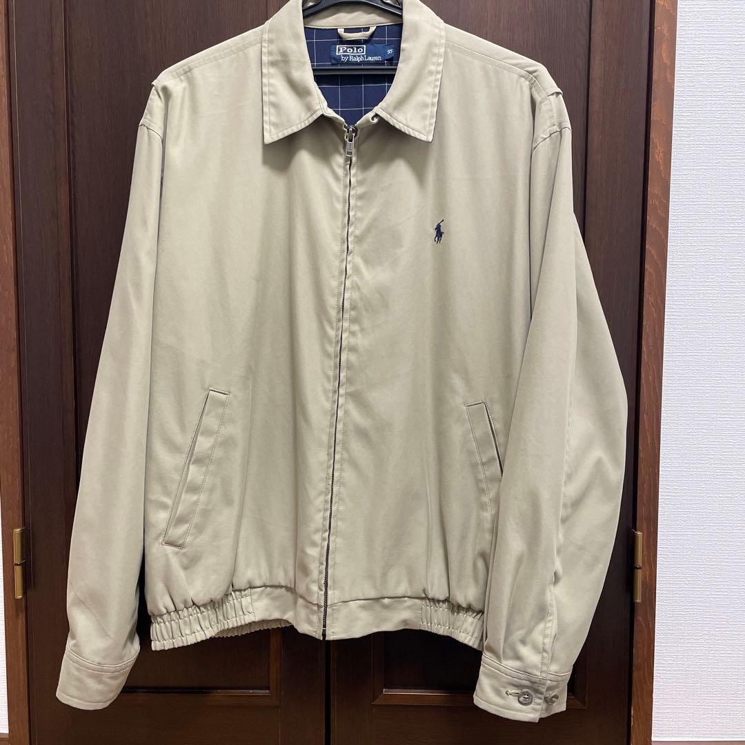 Polo Ralph Lauren スウィングトップ