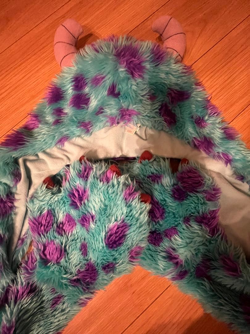 サリーファンキャップ