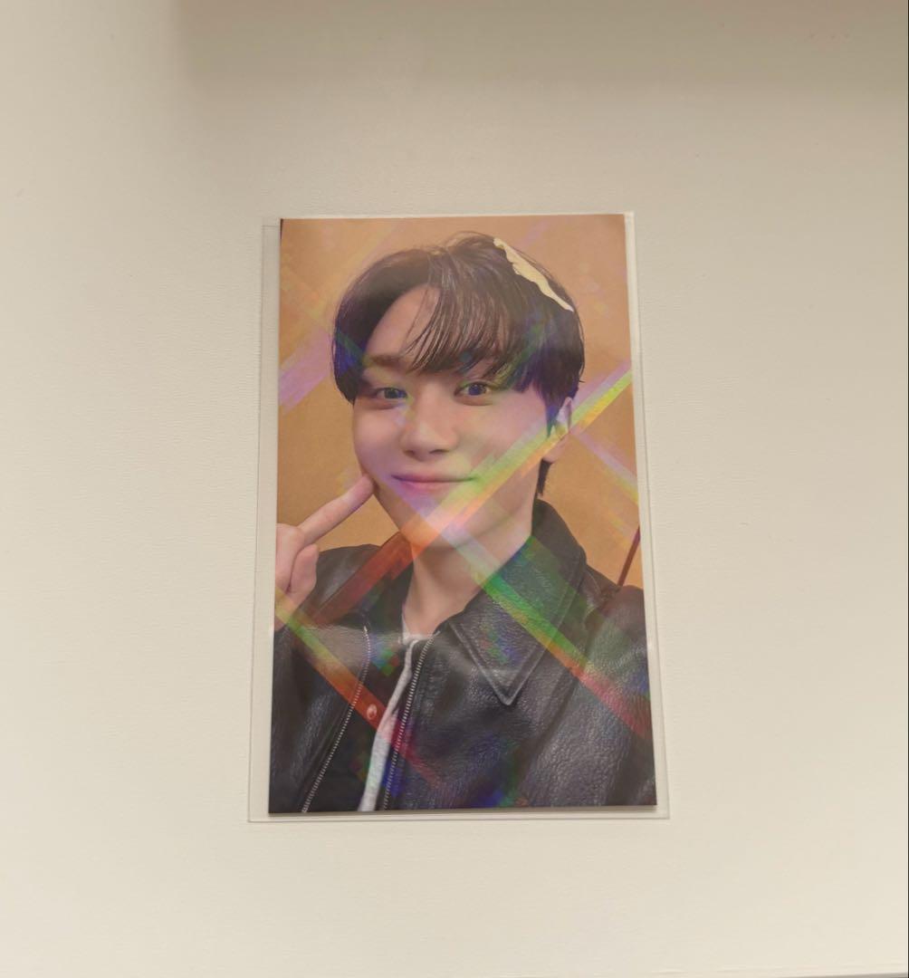 DxS Serenade スングァン hmv ラキドロ - メルカリ