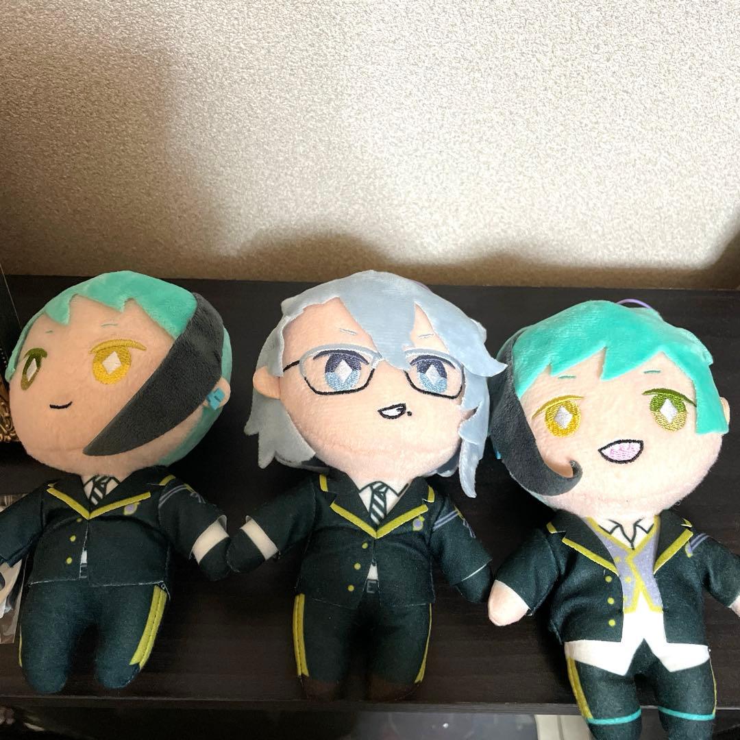 ツイステ(オクタヴィネル)まとめ売り - メルカリ