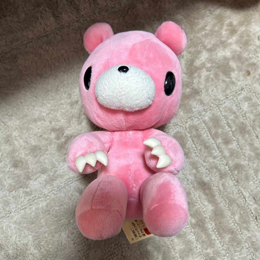 チャックスGP 座グル〜ミ〜ぬいぐるみ2 - メルカリ