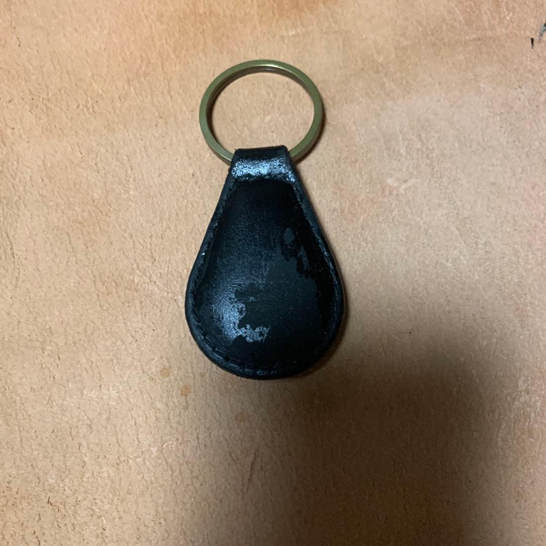 お昼13:00まで値下げ中 希少 TENDERLOIN テンダーロイン キーホルダー