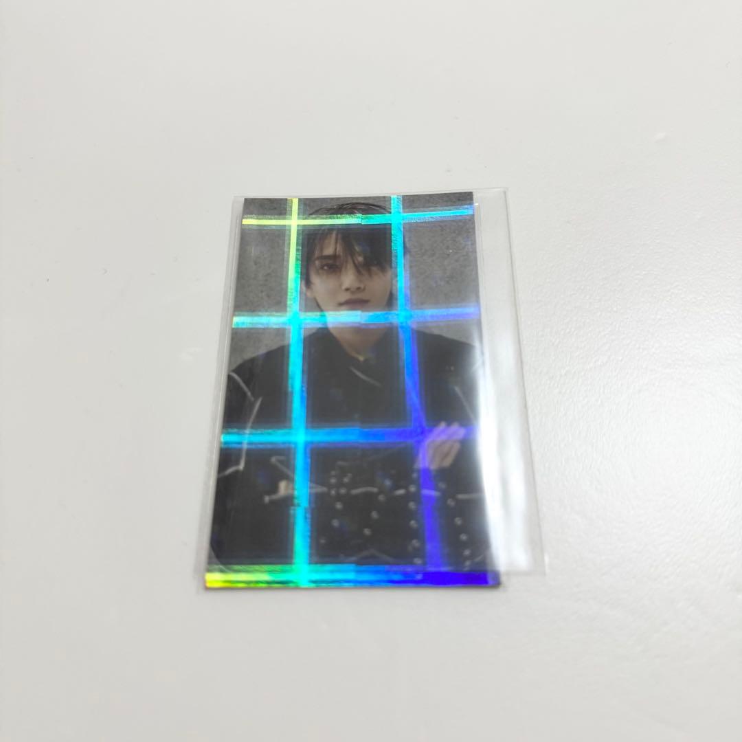 seventeen ジョシュア FACETHESUN ラキドロ