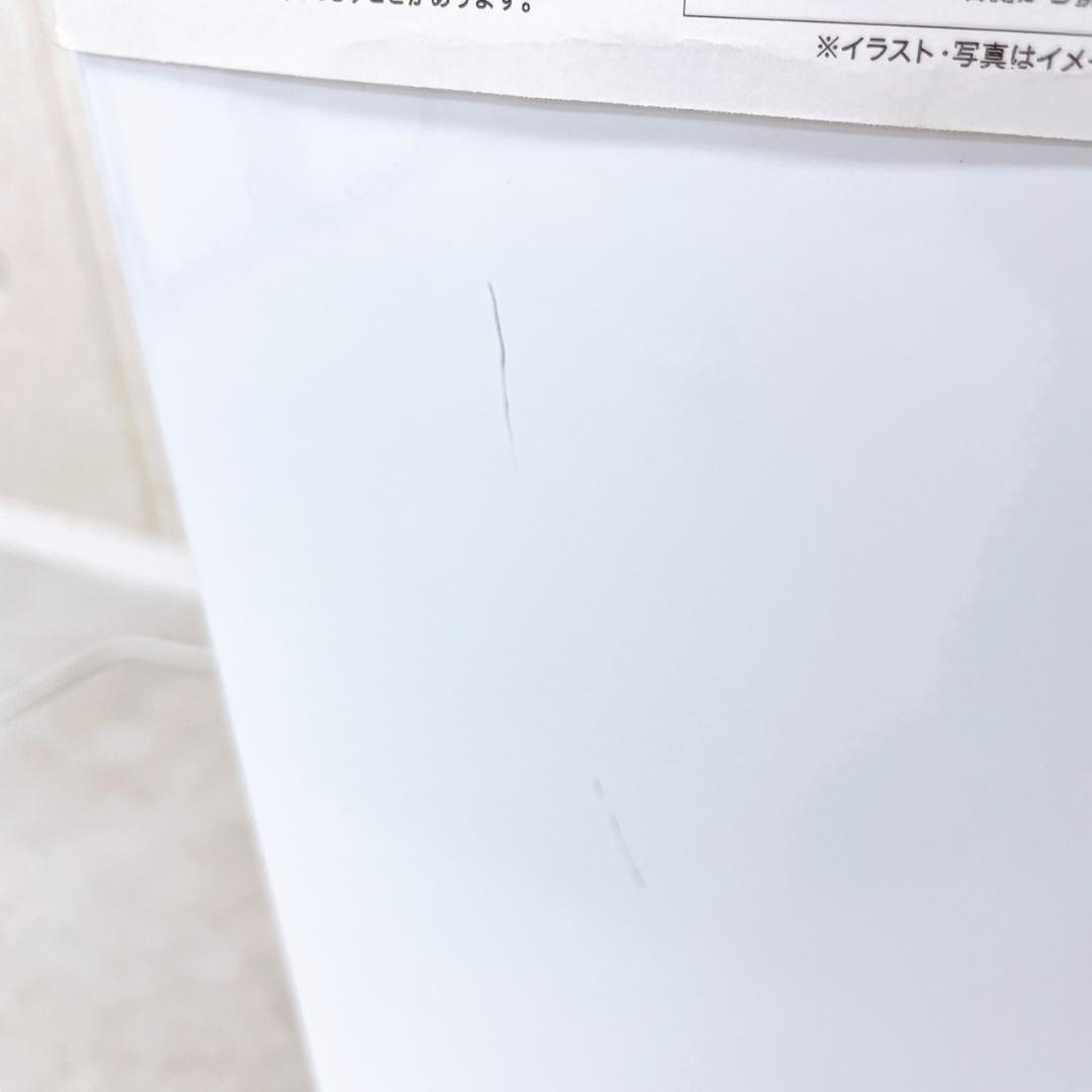 2023年製 ニトリ 縦型洗濯機　NT60L1WH 6.0kg