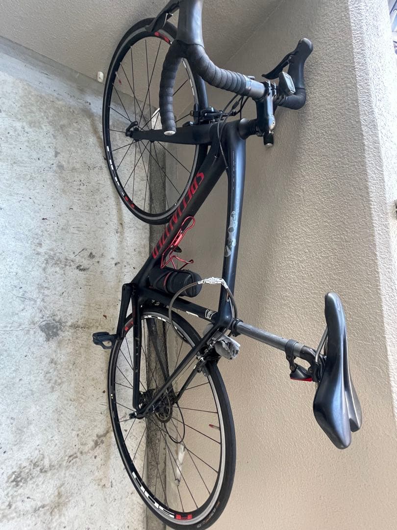 Specialized 10速 ロードバイク バイク - スペシャライズド