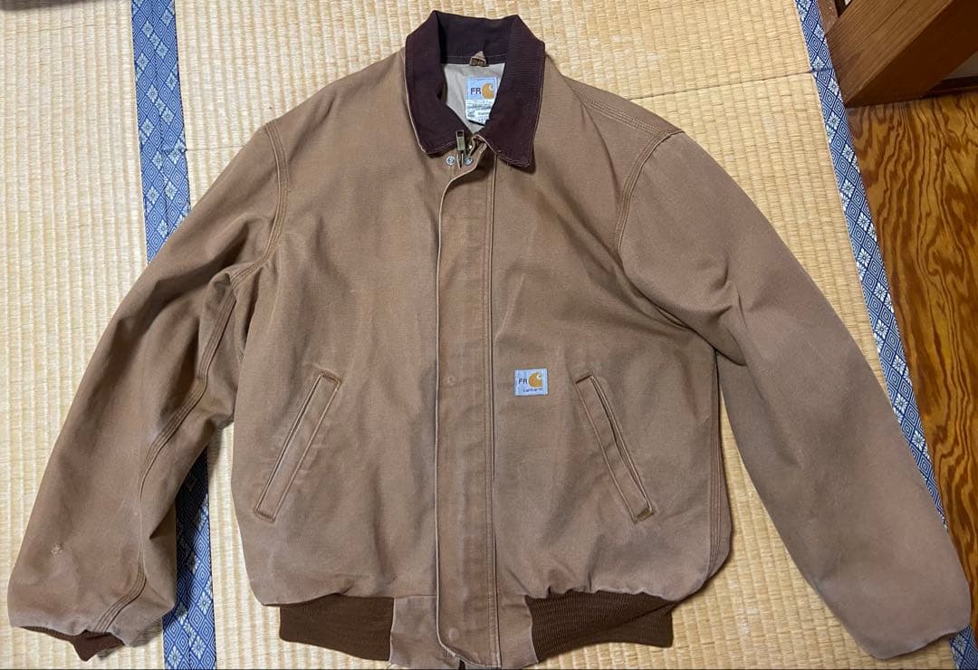 【user_a22da775 】Carhartt Detroit