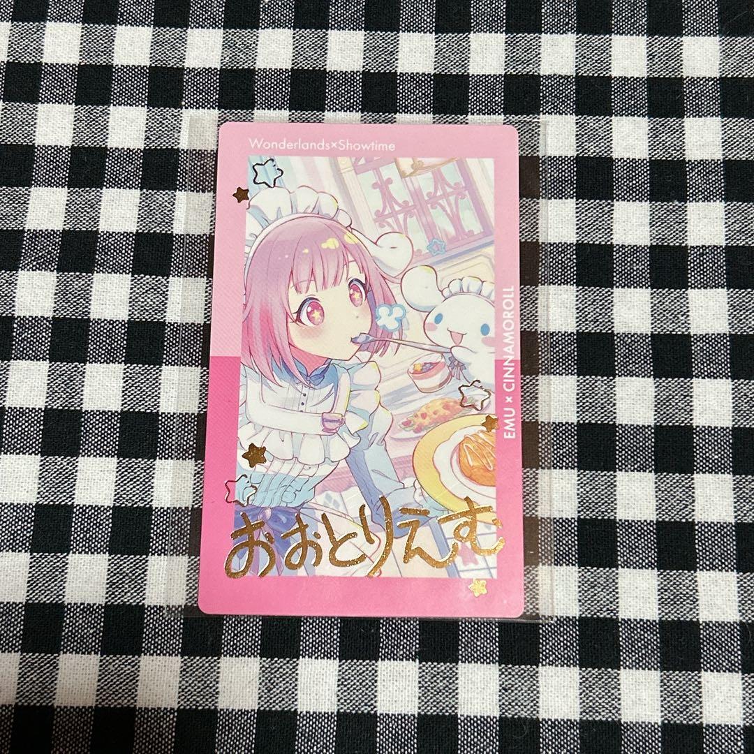 プロセカ 鳳えむ まとめ売り - メルカリ