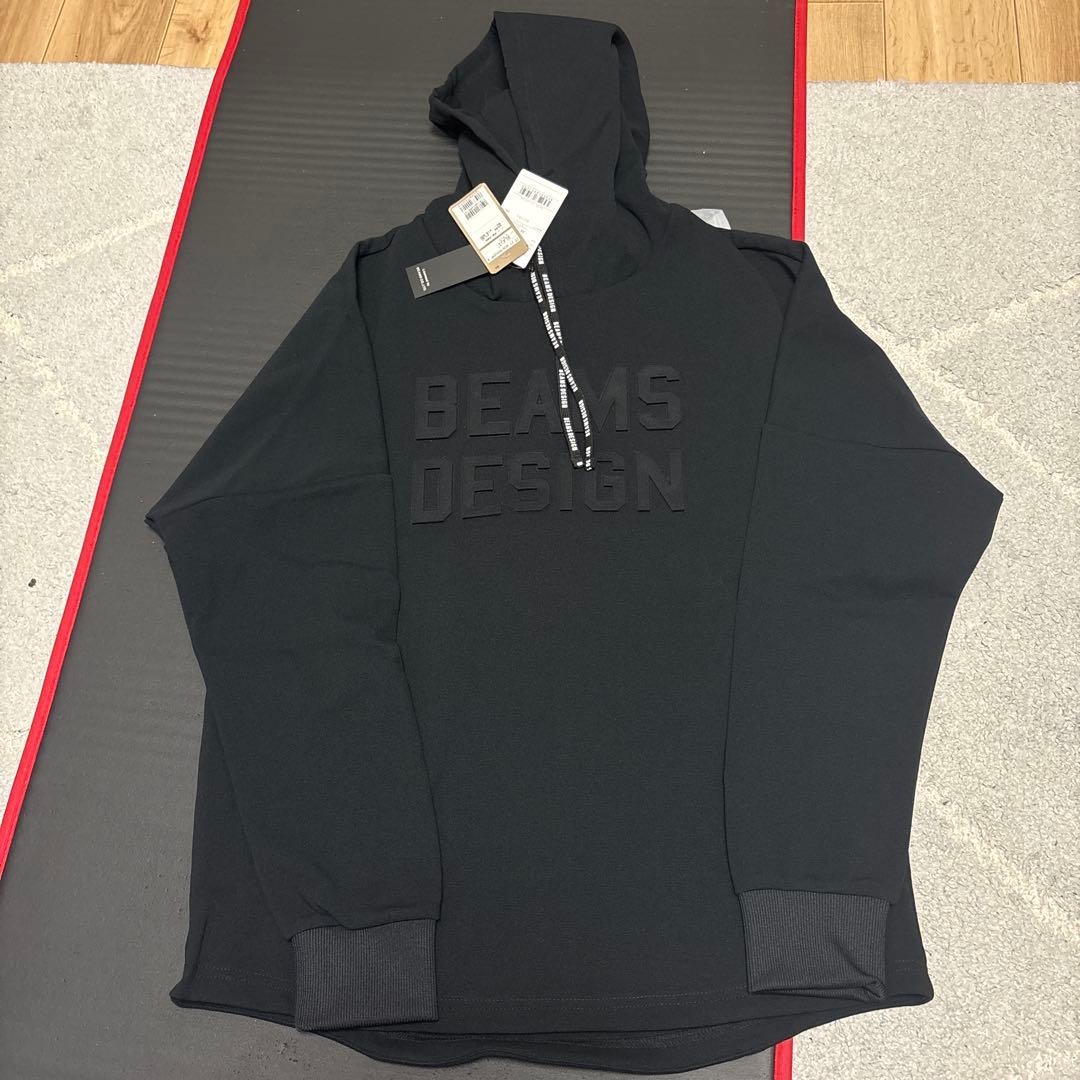 【たくや】ZETT BEAMSDESIGN