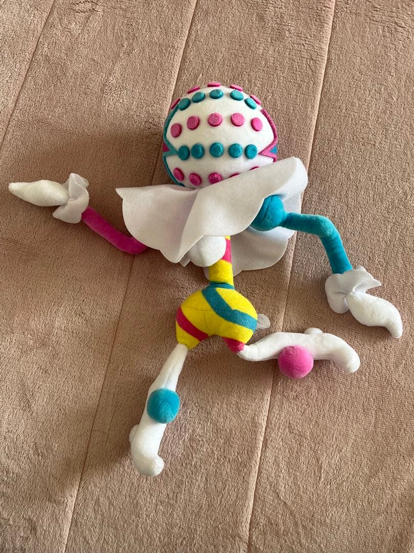 ポケモン ズガドーン ぬいぐるみ ポケセン限定 - メルカリ