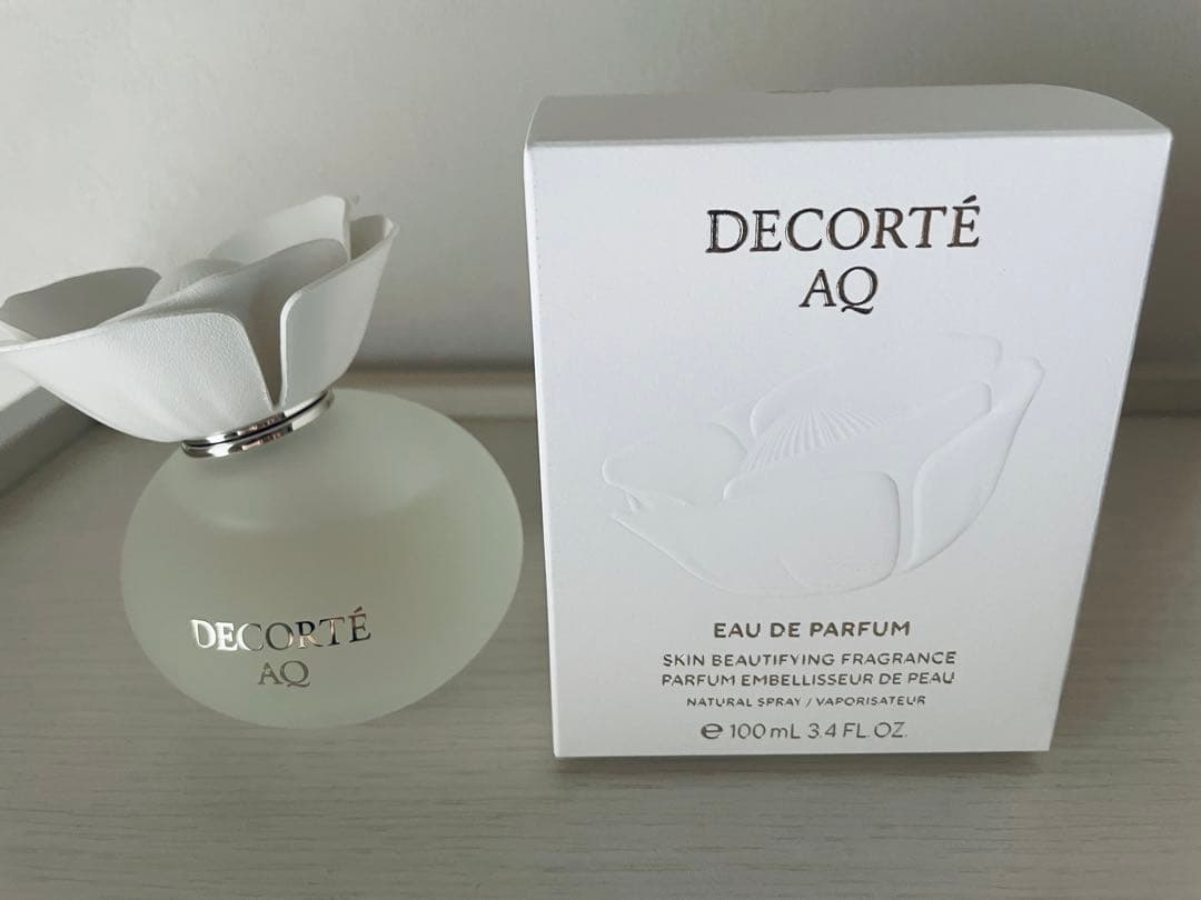 コスメデコルテ AQ オードパルファン 100ml