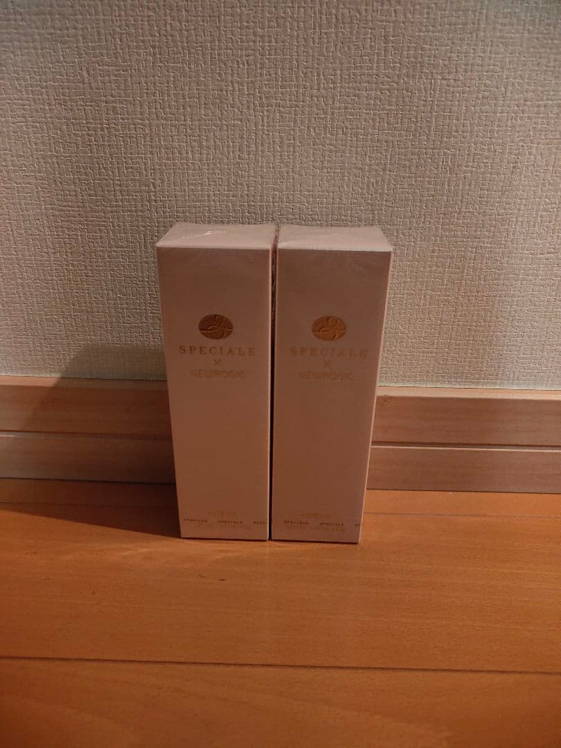 ノエビア☆スペチアーレバイニューロジック