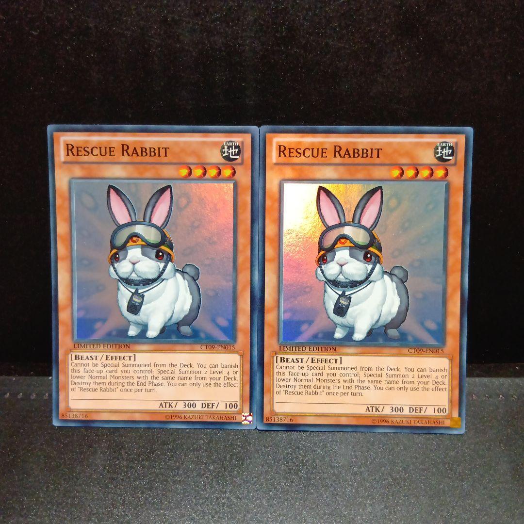 英語版.レスキューラビット（スーパー） - メルカリ