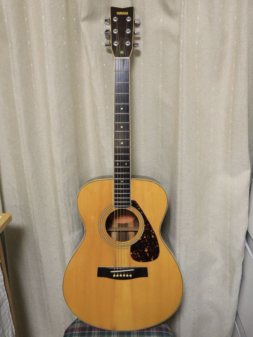 Yamaha FG-252 アコースティックギター