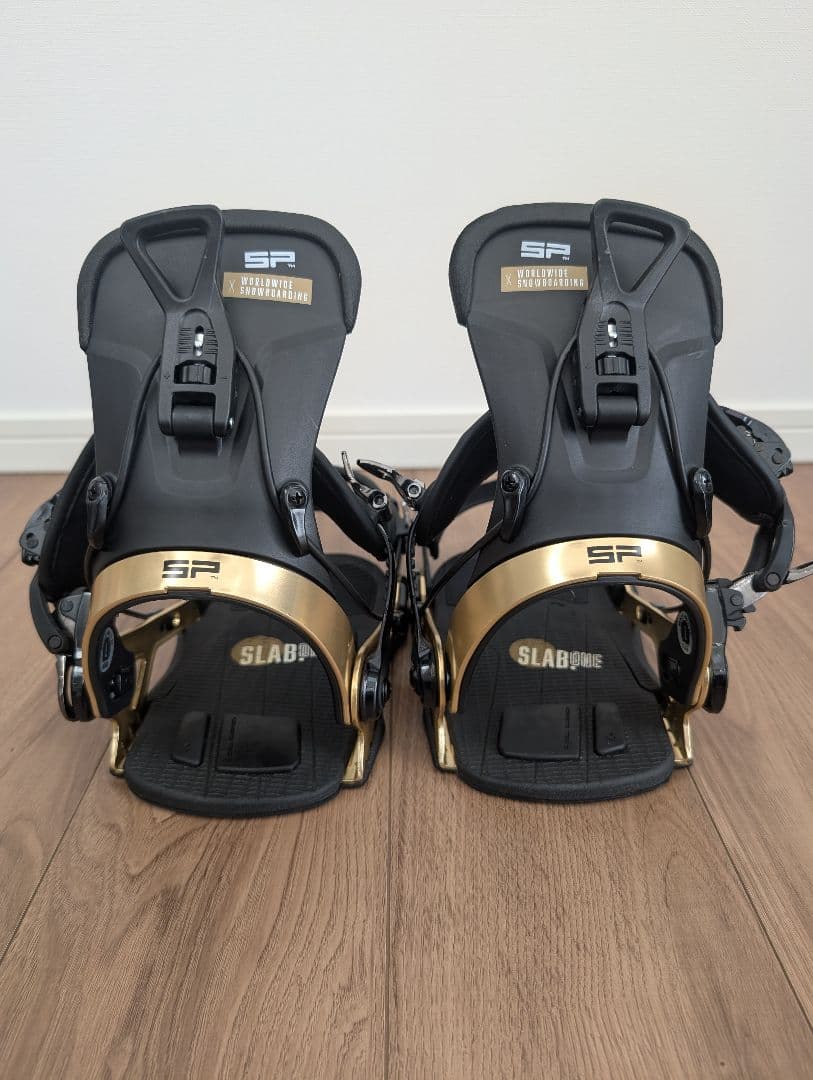 k*i様 【希少ゴールドカラー】sp united slab MOUNTAIN