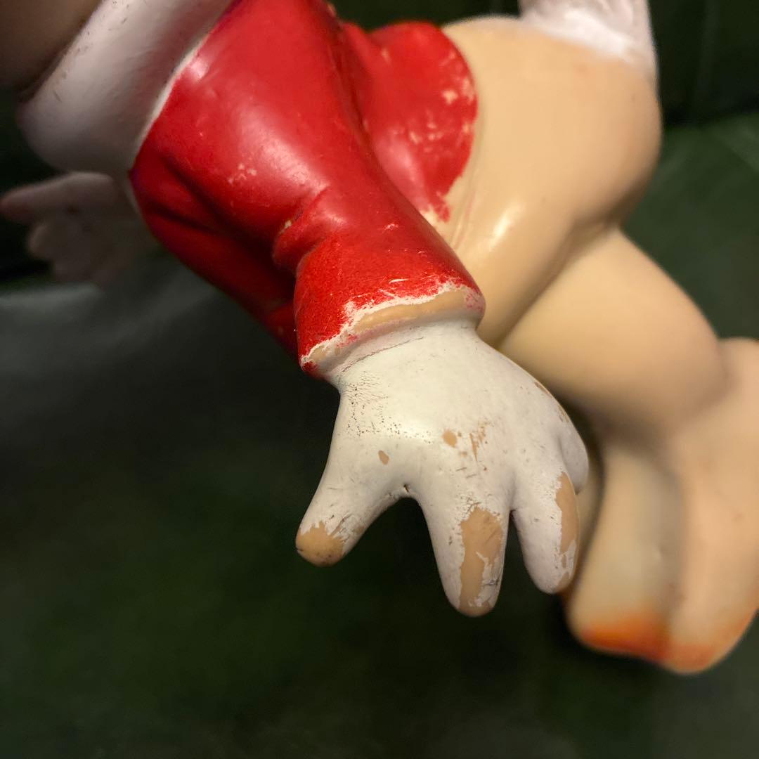 Ledraplastic HUEY ラバードール