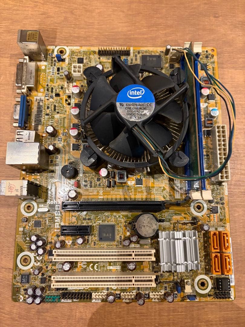 VSフェニックスS ダーツマシン用 メインボード