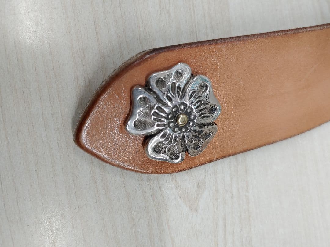 ケラリノ様専用 NATIVESPIRITネイティブスピリットバックルベルト