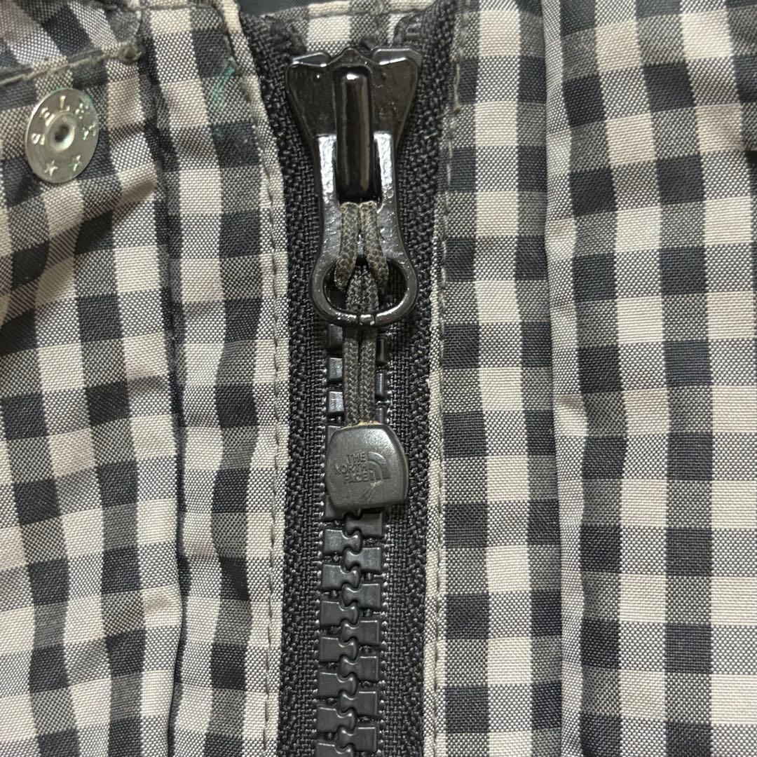 廃盤・美品】THE NORTH FACEパーカHyvent NS15108 M - メルカリ