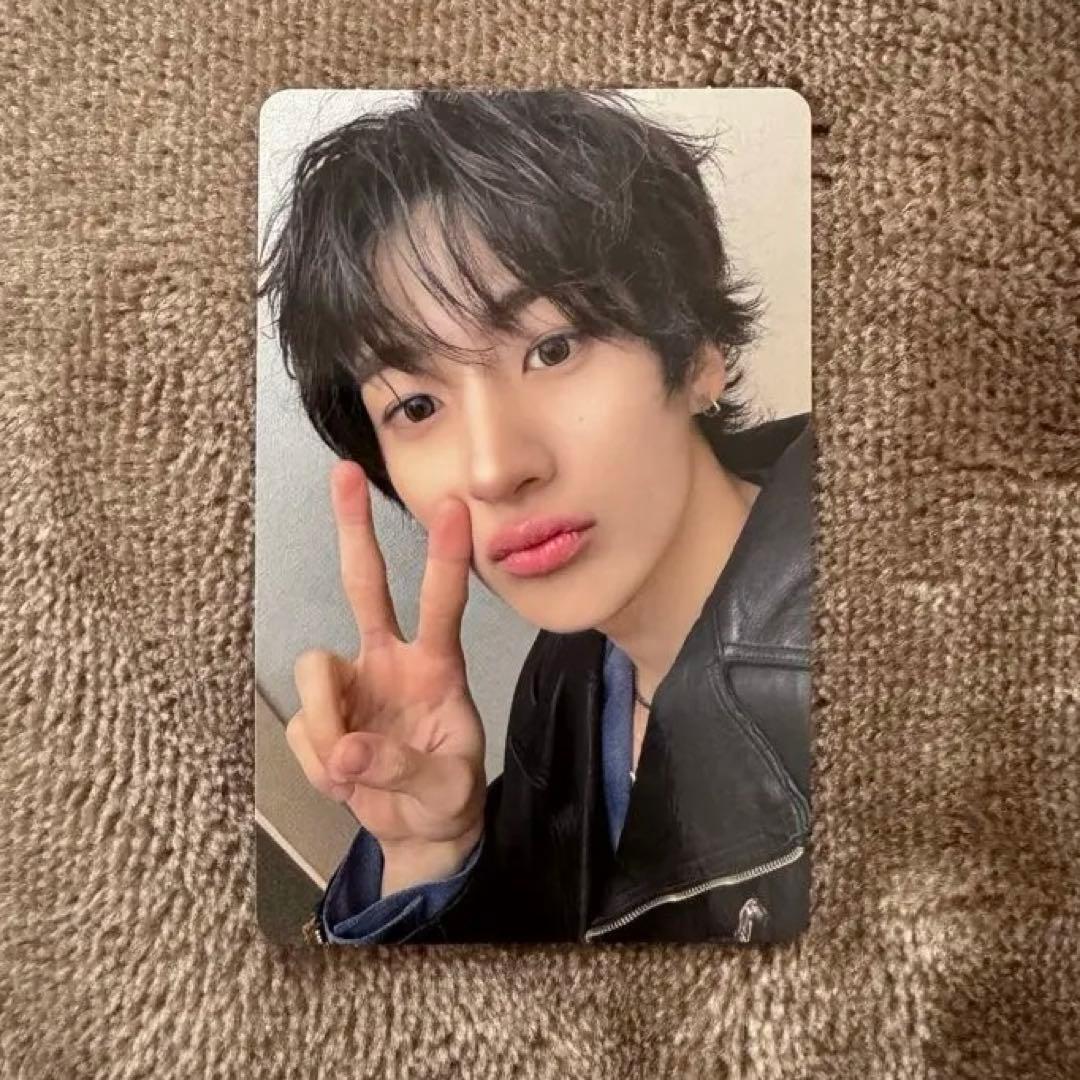 アントン RIIZE トレカ - メルカリ