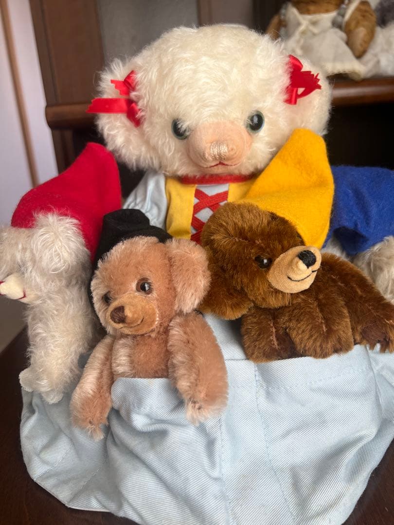 メリーソート⭐︎チーキーシリアルナンバー10 メリーソート⭐︎チーキーシリアルナンバー10 - メルカリ