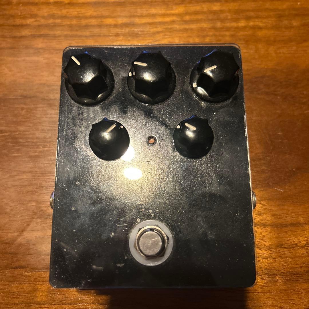 DARKNESS/9OVERDRIVE9 Dest-Low 改