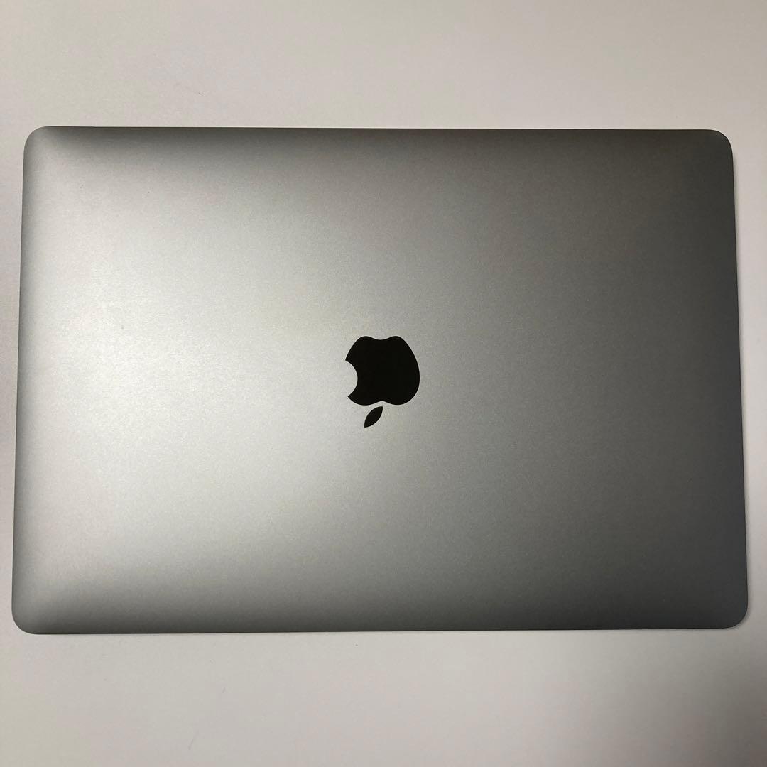 MacBook Pro Intel 2020 US 16GB/512GBジャンク