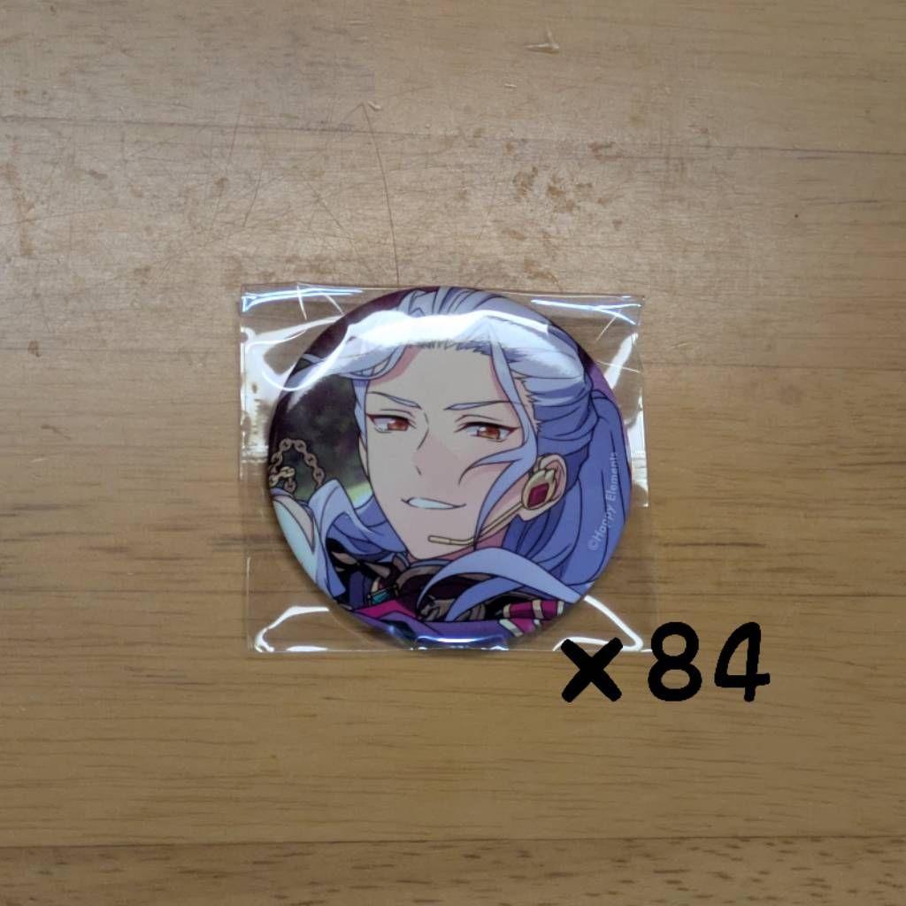 あんスタ 乱凪砂 コレクション缶バッジ まとめ売り あんスタ 乱凪砂 缶バッジ コレクション缶バッジ コレ缶｜Yahoo!フリマ