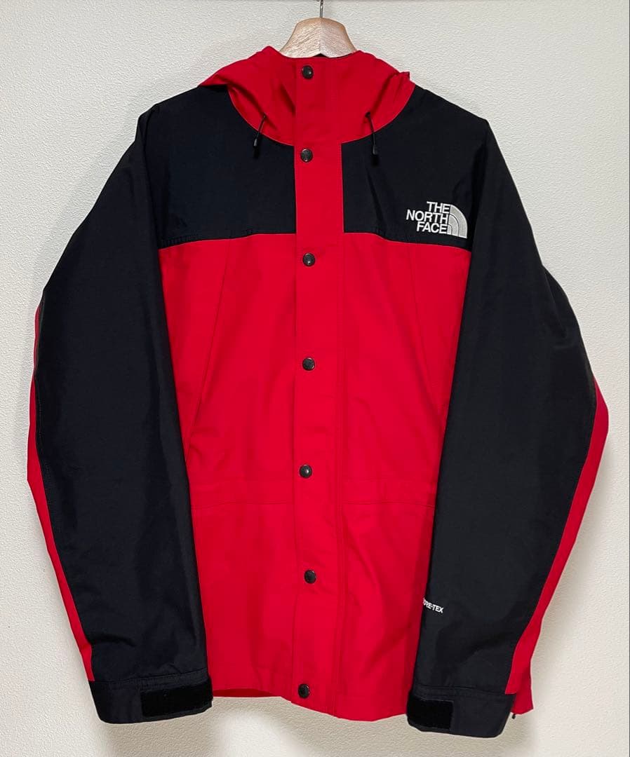 【週末限定セール】ザ・ノースフェイス マウンテンライトジャケット NP11834
