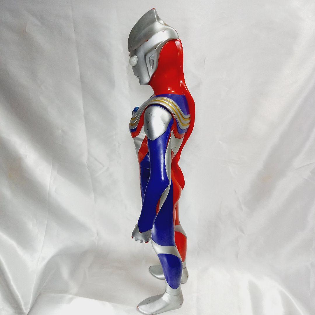 ウルトラマンティガ/京本政樹コレクション47センチフィギュア/日本製