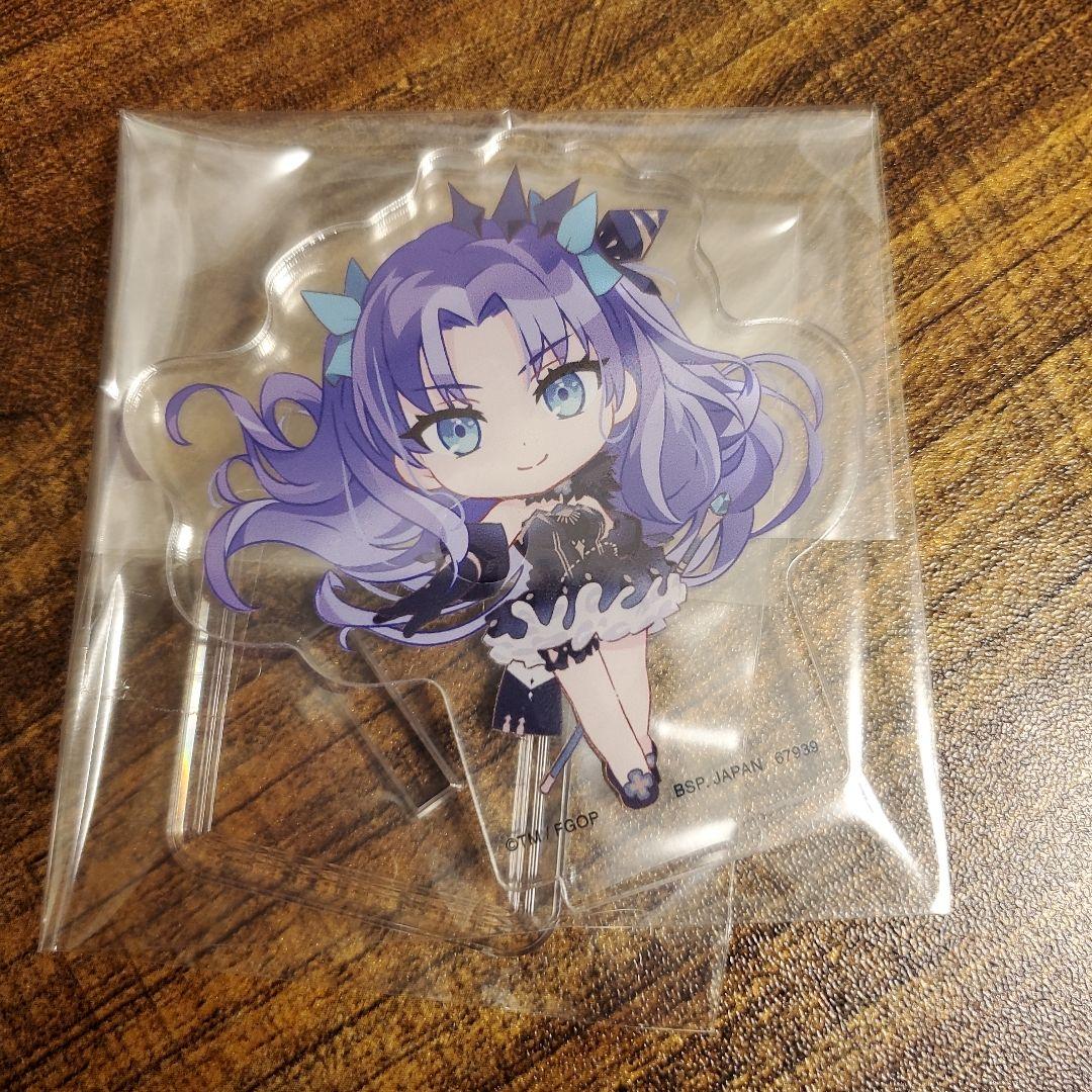 FGO 一番くじ I賞 アクスタ シークレット アンチエレシュキガル - メルカリ