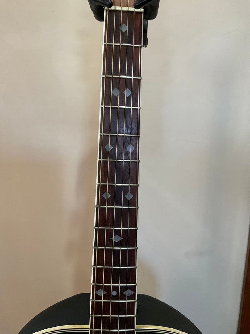 最終値下げ Ovation Celebrity CC67 エレアコ 良音 - メルカリ