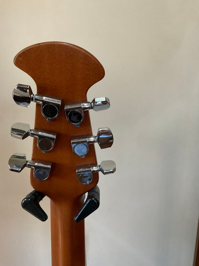 最終値下げ Ovation Celebrity CC67 エレアコ 良音 - メルカリ