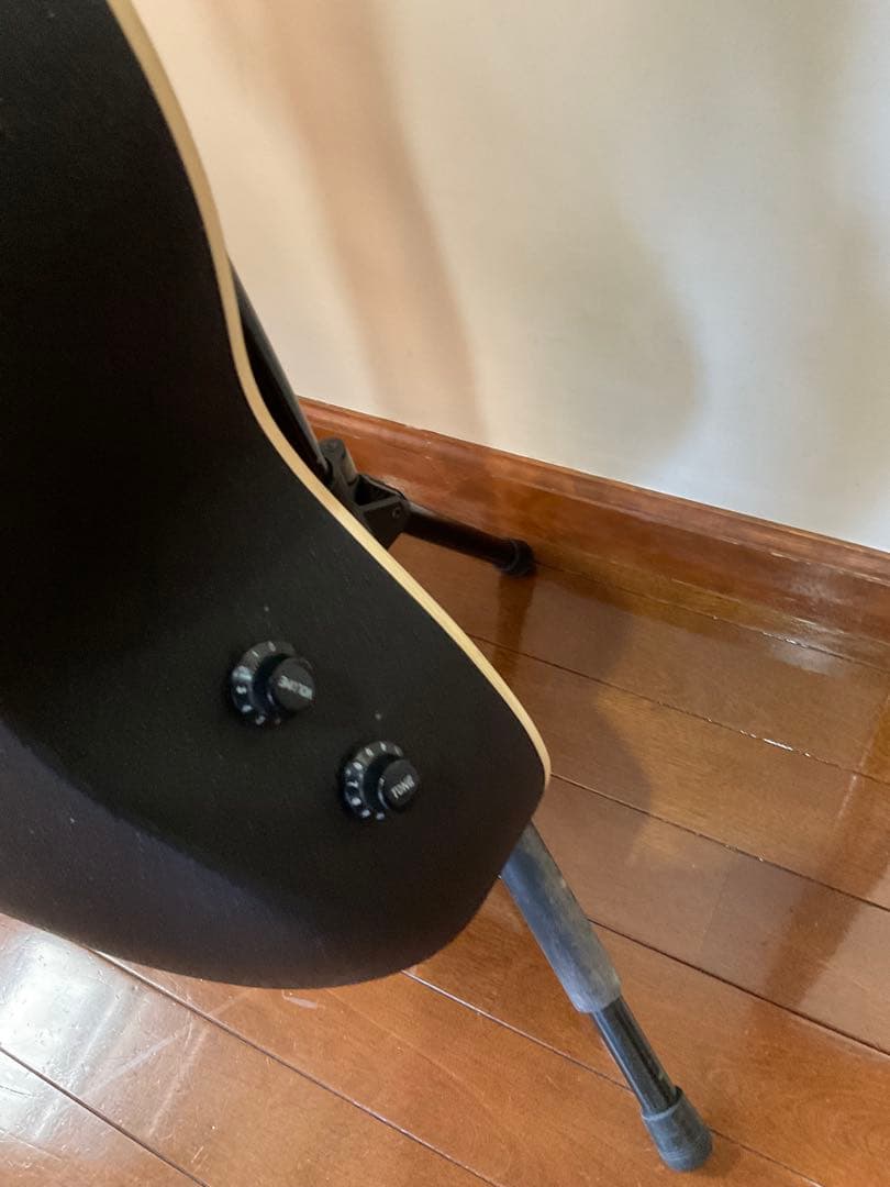 最終値下げ Ovation Celebrity CC67 エレアコ 良音 - メルカリ