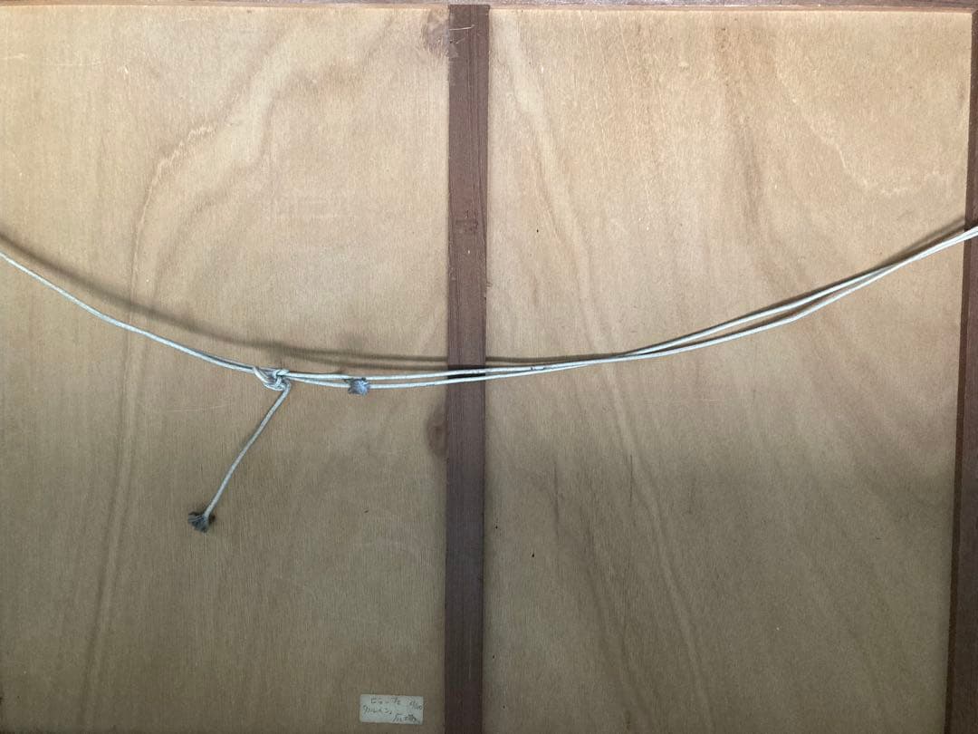 ベルナールビュッフェ 69/180 - メルカリ