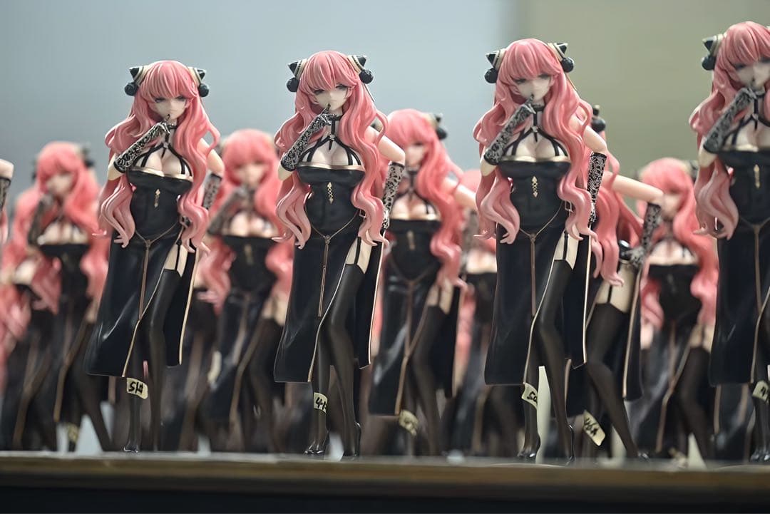 SPY×FAMILY アーニャ 大人Ver フィギュア - メルカリ