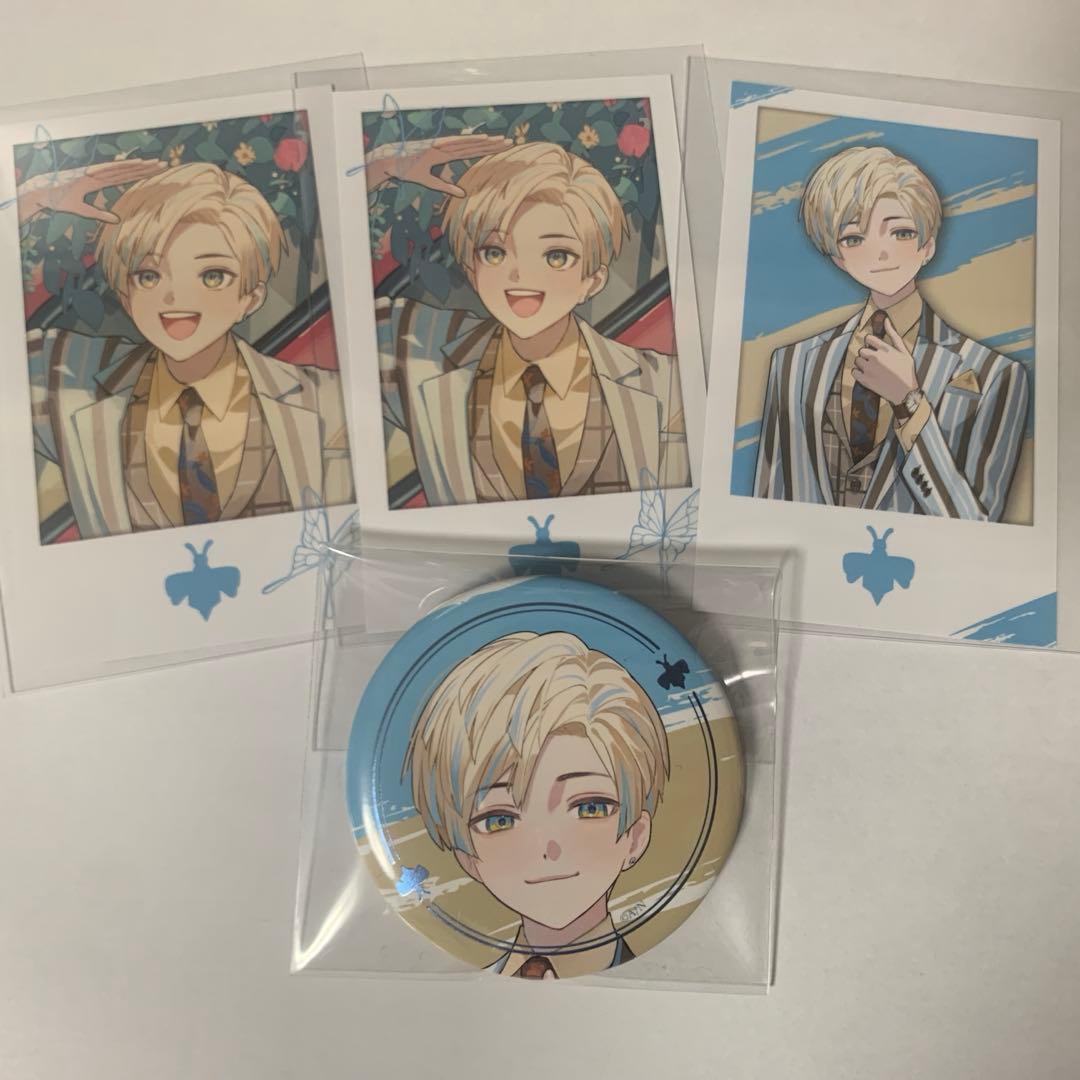 緋八マナ グッズセット - メルカリ