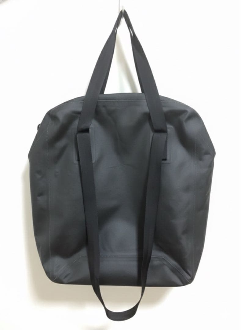 Arc’teryx Veilance トートバッグ SEQUE RE-SYSTEM TOTE - WUNDER