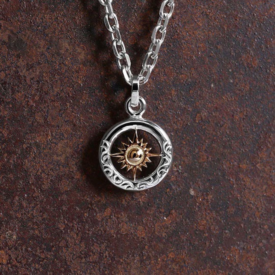 アリゾナフリーダム T-10c 太陽神　18k